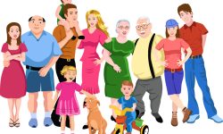 Familia 1